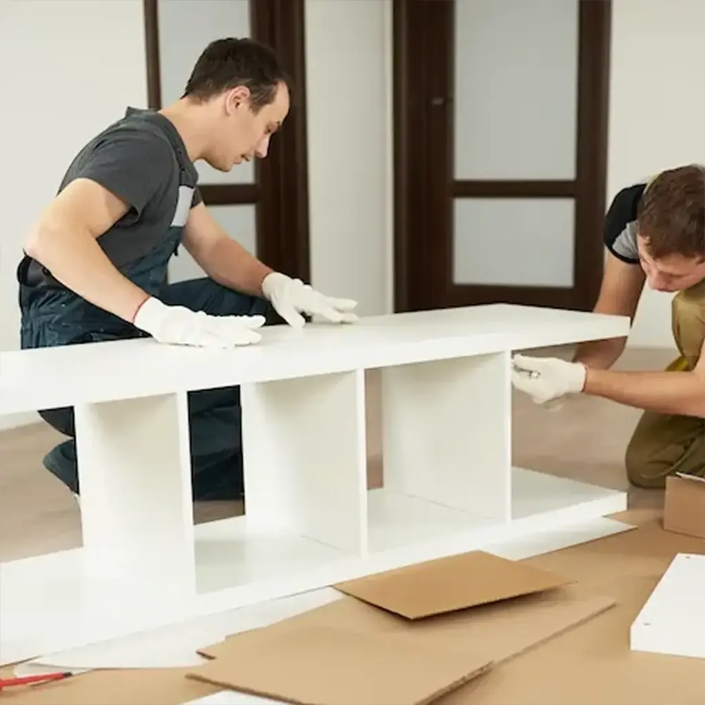 furniture-fixing