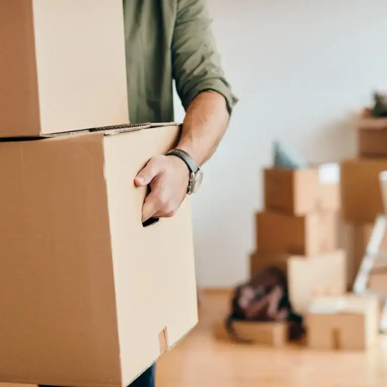 Taşınma İçin En İyi Paketleme İpuçları
