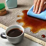 Kahve Lekesi Nasıl Çıkar?
