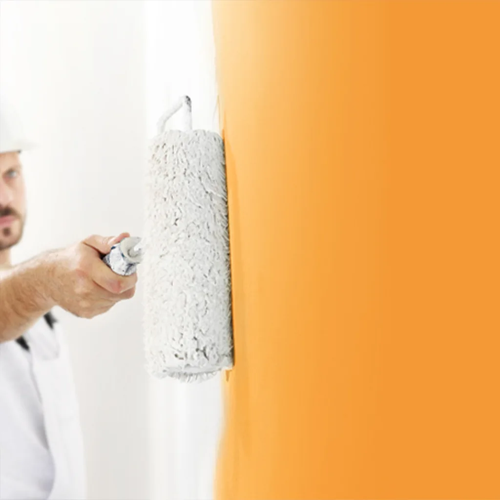 30 m² ye Kadar Boya Badana