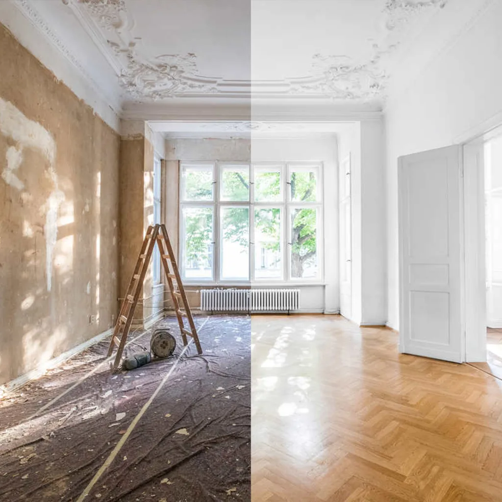 Renovasyon