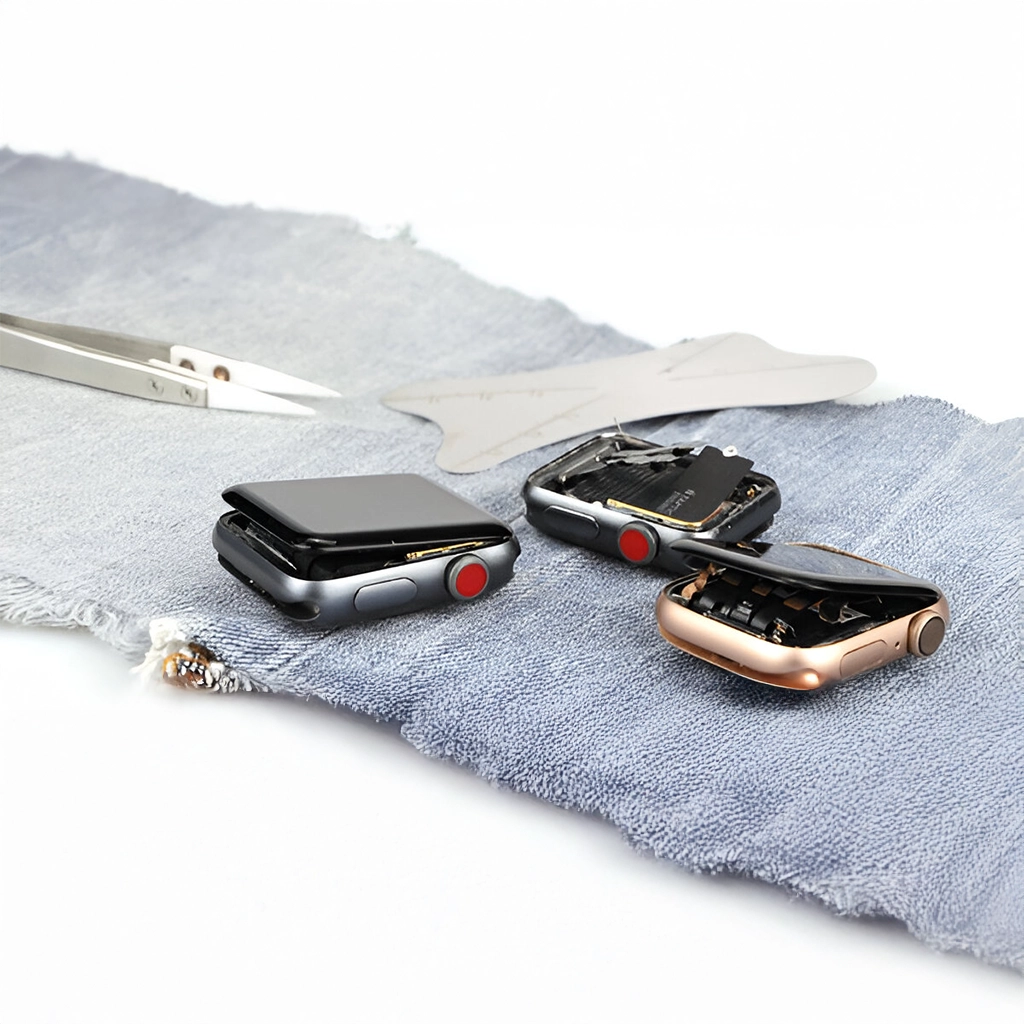 Apple Watch Tamiri