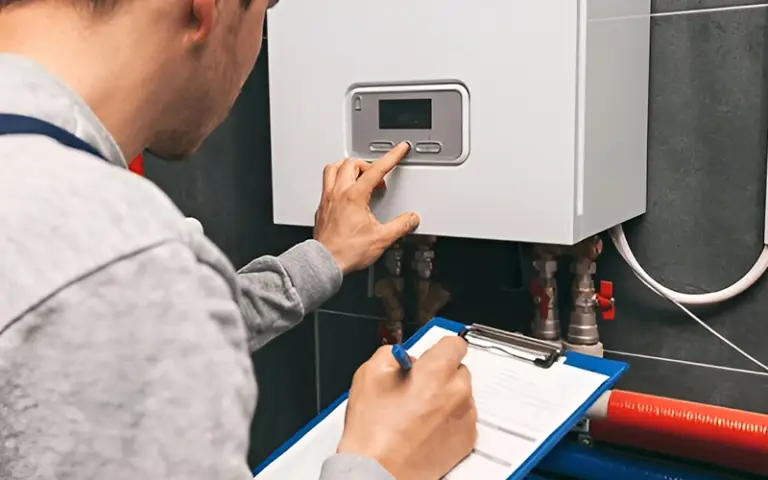 Kombi Nedir, Nasıl Açılır ve Kullanılır?