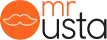 Mr Usta Logo