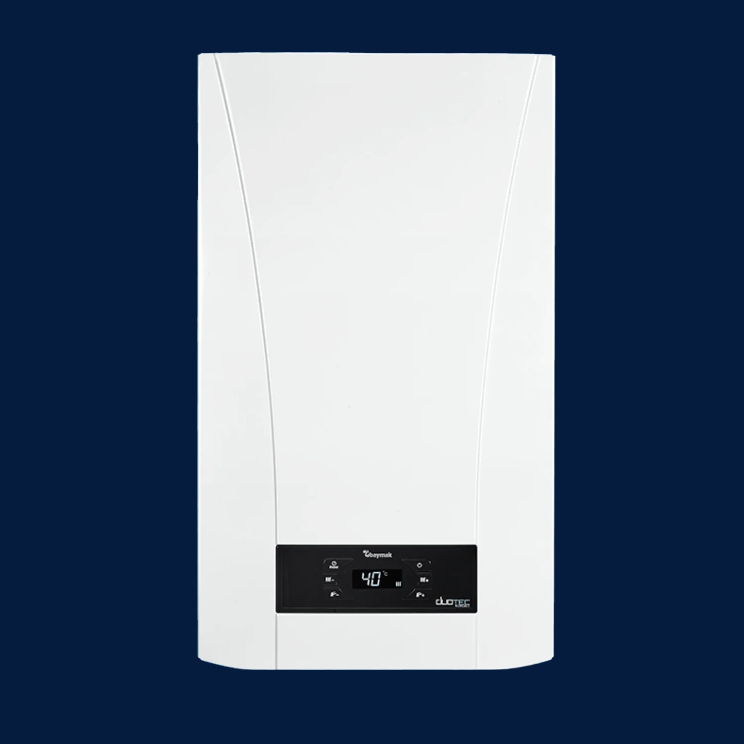 Baymak Kombi Servisi & Bakımı