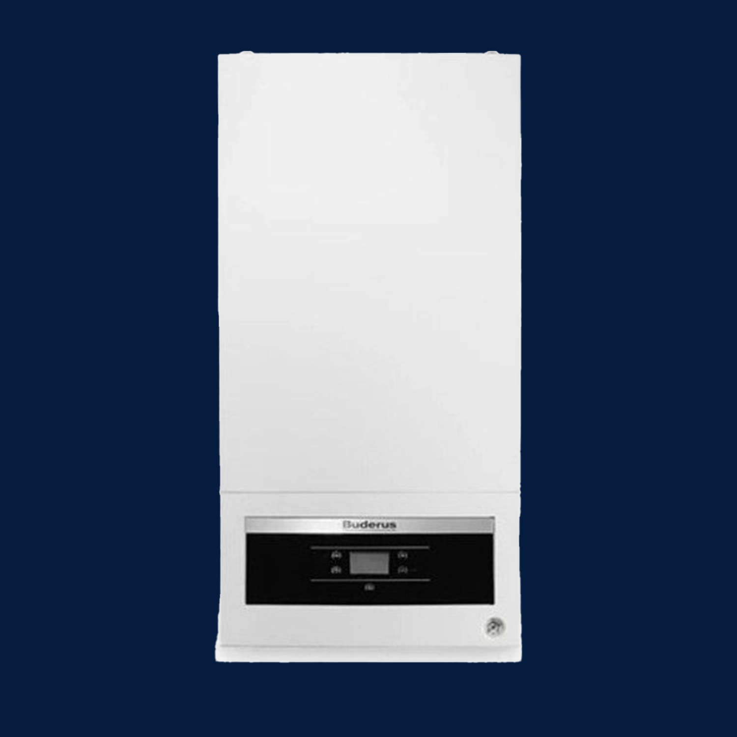 Buderus Kombi Servisi & Bakımı