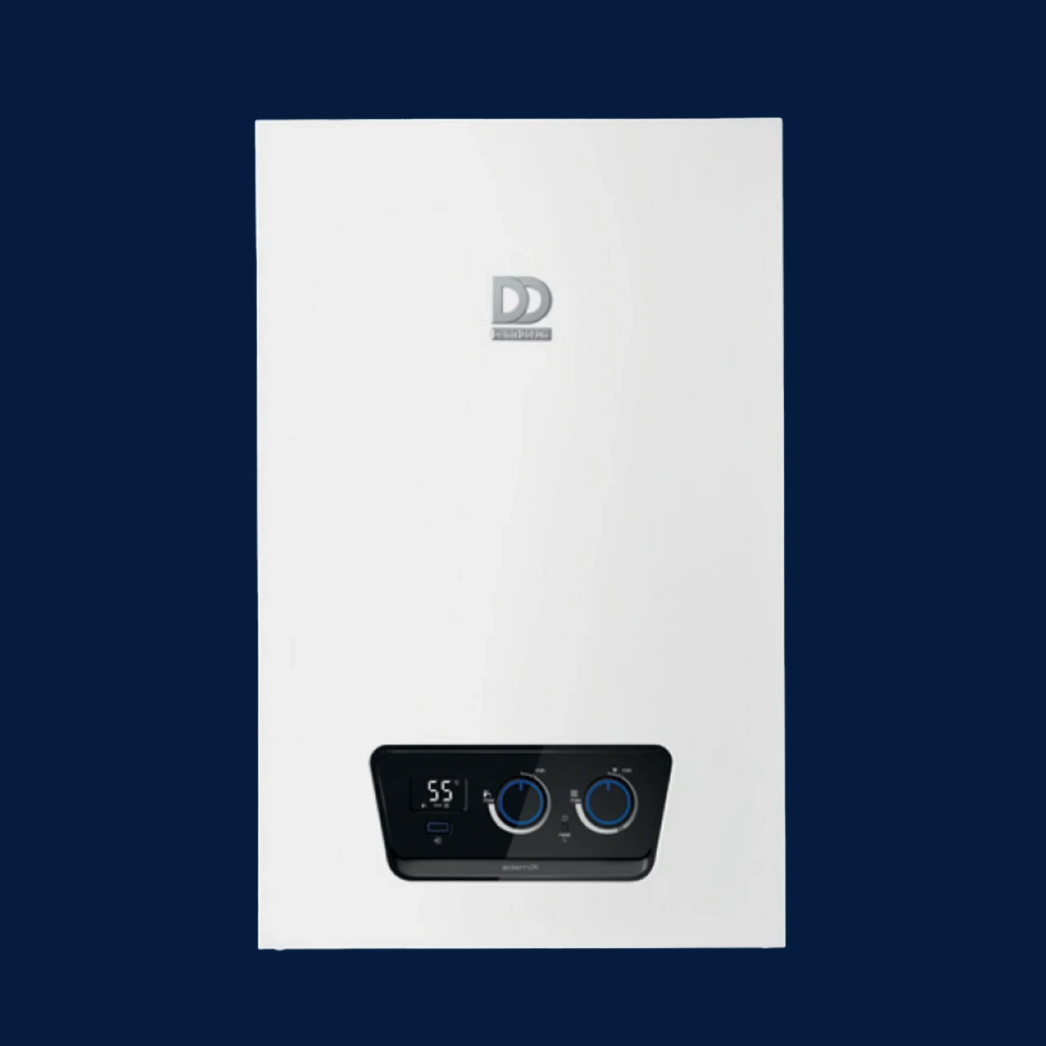 Demirdöküm Kombi Servisi & Bakımı