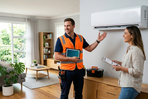 Inverter Klima Nedir?