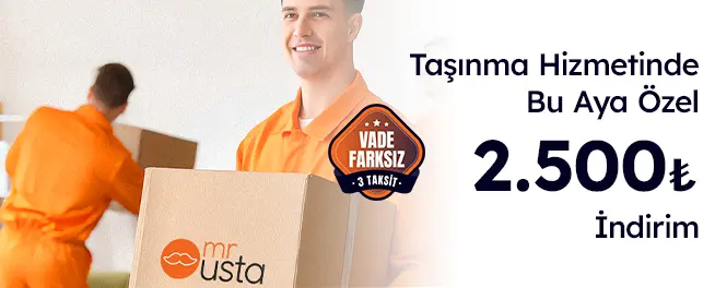 Usta Kampanya