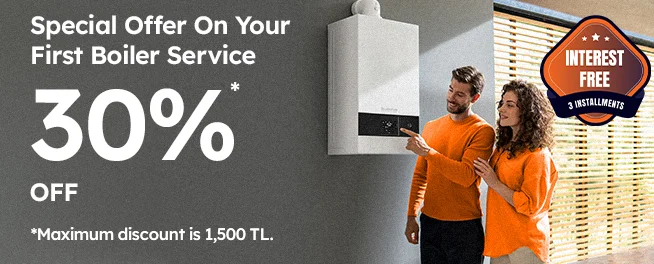 Kuru Temizleme Kampanyası